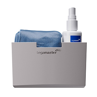 Whiteboard Magnetic Accessory Holder